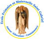 Ecole Primaire et Maternelle Saint-Gabriel logo
