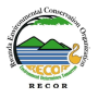 Rwanda Environmental Conservation Organisation (RECOR) logo