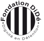 Fondation DiDe logo