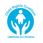 Coalition Umwana ku Isonga logo