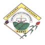 Caritas Gikongoro-KCHDP logo