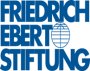 Friedrich-Ebert-Stiftung logo