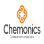Chemonics/GHSC-PSM logo