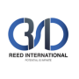 Reed International logo