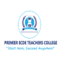 Premier ECDE Teachers College logo