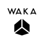 WAKA Fitness logo