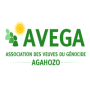 Association des Veuves du Genocide Agahozo  logo