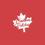 Custom Patches Toronto logo