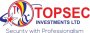 TOPSEC Investment Ltd logo