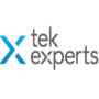 TEK EXPERTS logo