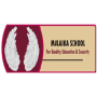 Malaika School logo
