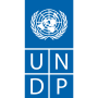 United Nations Development Programme -Rwanda logo
