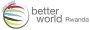 Better World Rwanda logo