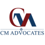 CM ADVOCATES logo