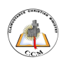Clairvoyance Christian Ministry logo