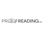 Proofreading AE logo