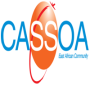 Civil Aviation Safety and Security Oversight Agency (CASSOA)  logo