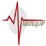 Medequip Limited logo