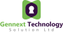 Gennext Technology Solutions Ltd logo