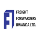Freight Forwarders Rwanda Ltd logo