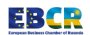 The European Business Chamber of Rwanda logo