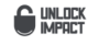 Unlock Impact logo
