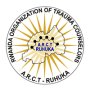 ARCT-RUHUKA (Rwandese Association of Trauma Counsellors) logo