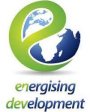 Energising Development (EnDev)  logo