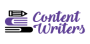 contentwriters.pk logo