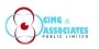 CiMg & Associates Corporation logo