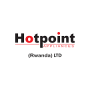 Hotpoint Appliances (Rwanda) Ltd. logo