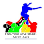 Frontiers Adventures Great Lakes logo
