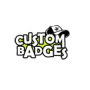 Custom Embroidered Badges UK logo