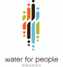 Water For People- logo