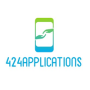 424 Applications logo