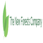 New Forests Company  logo