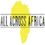 All Across Africa logo
