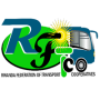 Rwanda Federation of Transport Cooperatives (RFTC)  logo