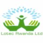 Lotec Rwanda Ltd  logo