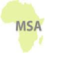 Minerals Supply Africa Ltd (MSA Ltd) logo