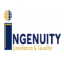 Ingenuity Ltd logo