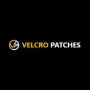 Velcro Patches logo