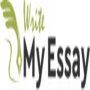 Write My Essay IE logo