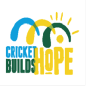 Cricket Builds Hope (“CBH”) logo