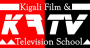 Kigali Film and Television School logo