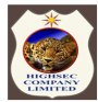 HIGHSEC Ltd logo