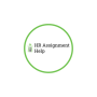 HR Assignment Help logo