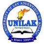 University of Lay Adventists of Kigali (UNILAK) logo