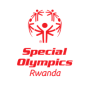 Special Olympics Rwanda logo