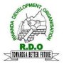 Rwanda Development Organization(RDO) logo